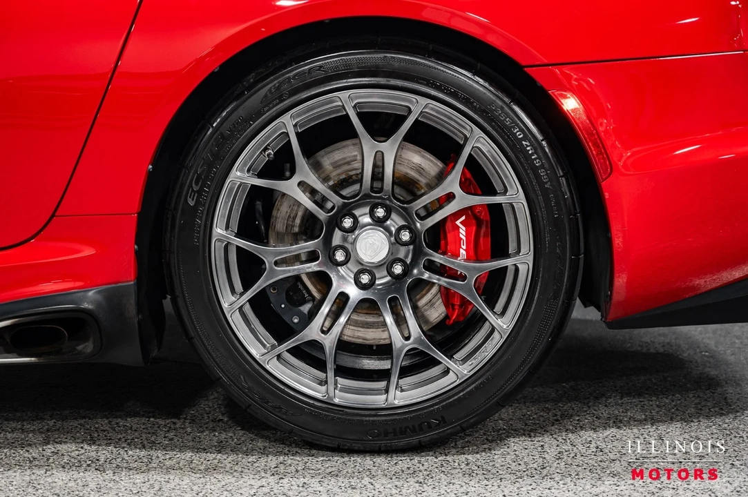 2014 Dodge Viper ACR 5th Gen - Image 12 of 21