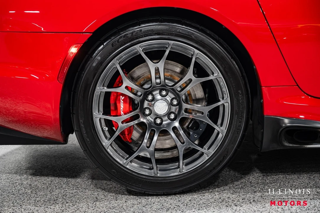 2014 Dodge Viper ACR 5th Gen - Image 13 of 21