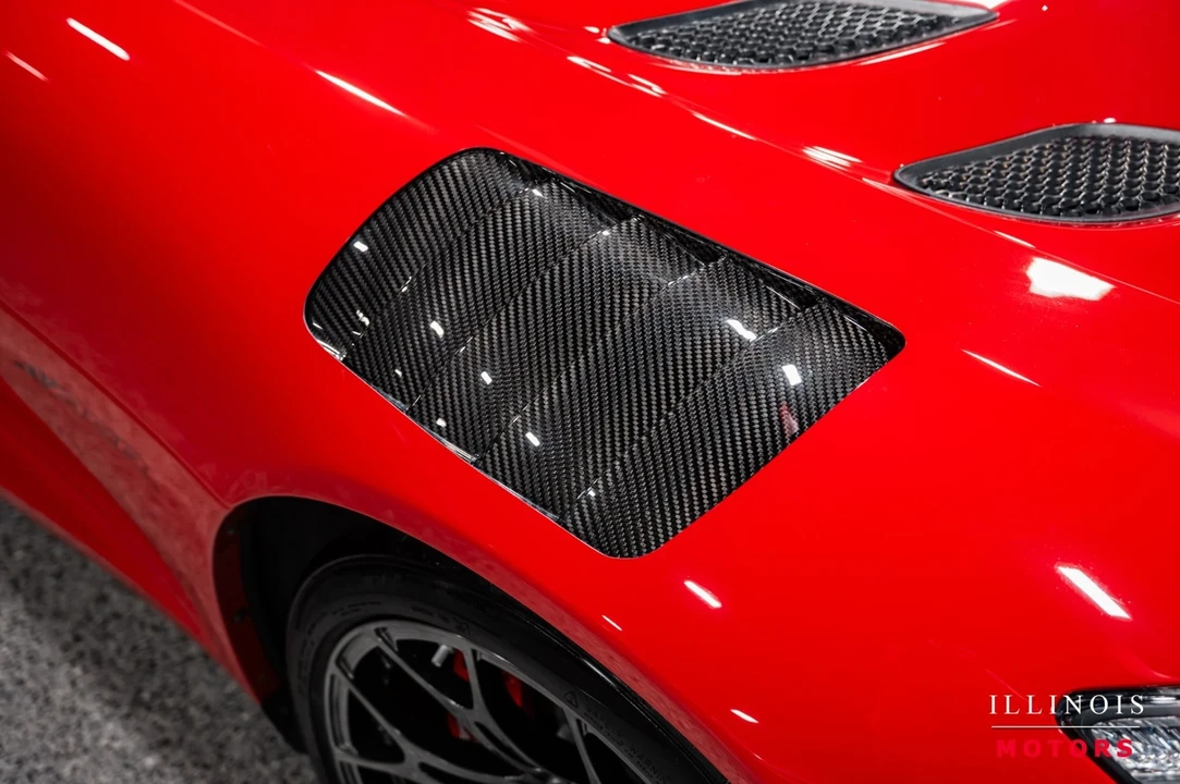 2014 Dodge Viper ACR 5th Gen - Image 17 of 21