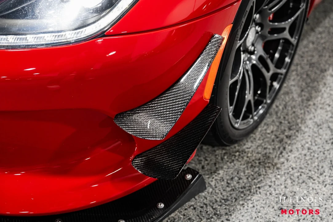2014 Dodge Viper ACR 5th Gen - Image 9 of 21