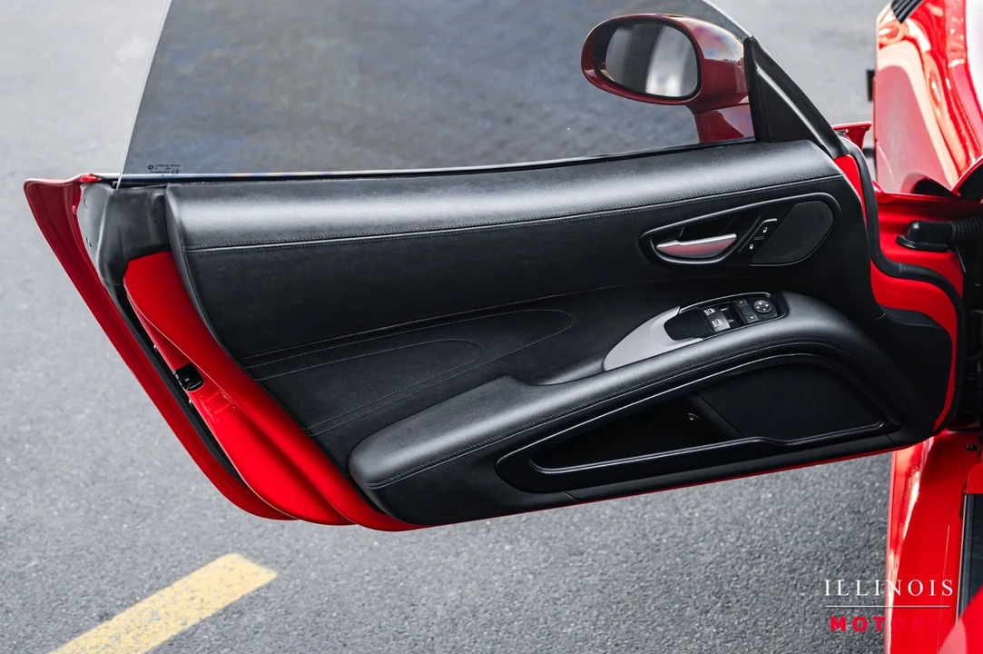 2014 Dodge Viper ACR 5th Gen - Image 20 of 21