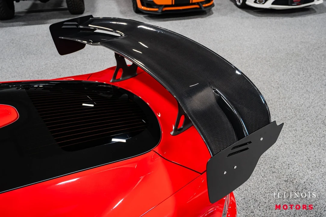 2014 Dodge Viper ACR 5th Gen - Image 19 of 21