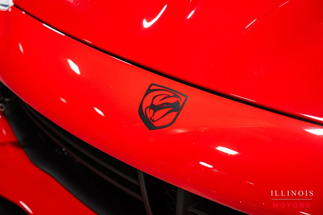 2014 Dodge Viper ACR 5th Gen - Image 15 of 21