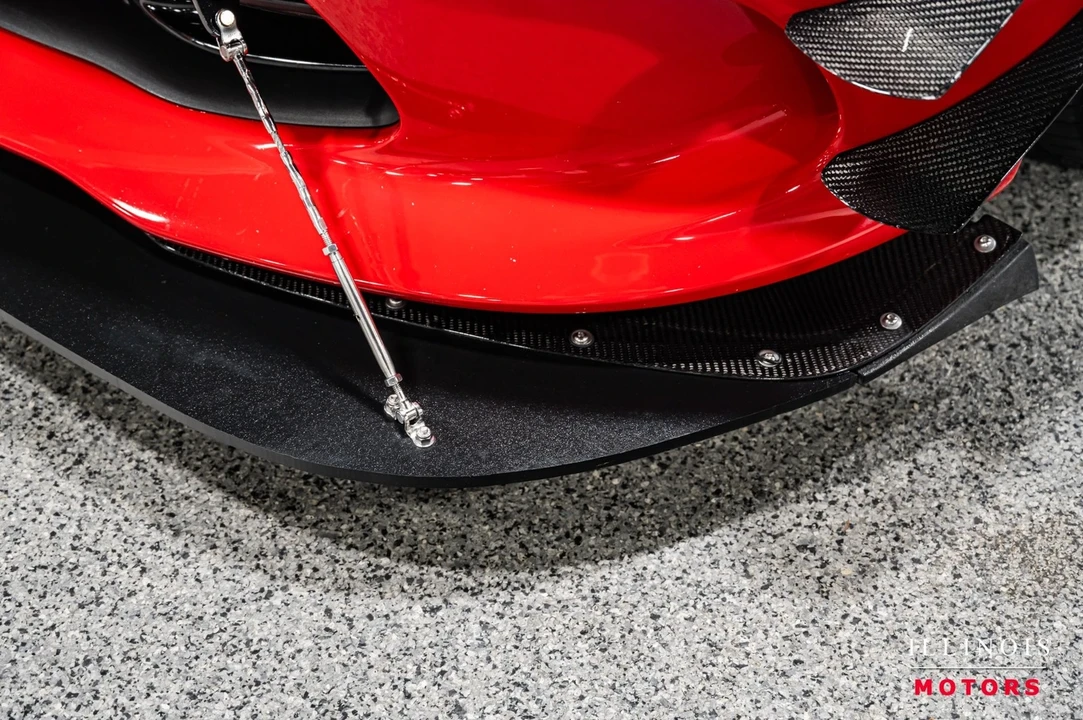 2014 Dodge Viper ACR 5th Gen - Image 10 of 21