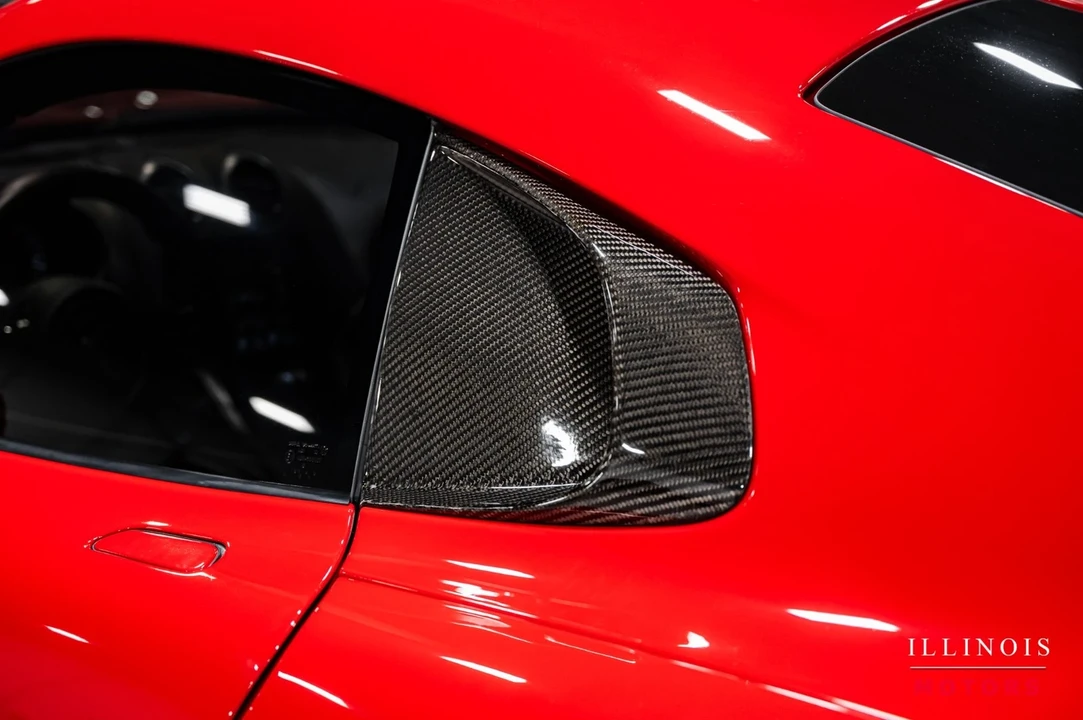2014 Dodge Viper ACR 5th Gen - Image 18 of 21