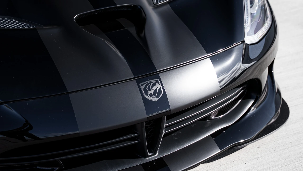2014 Dodge Viper 5th Gen - Image 10 of 21