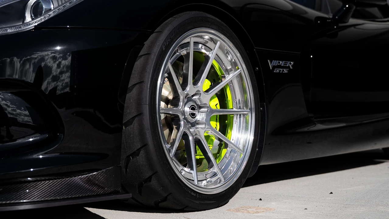2014 Dodge Viper 5th Gen - Image 12 of 21