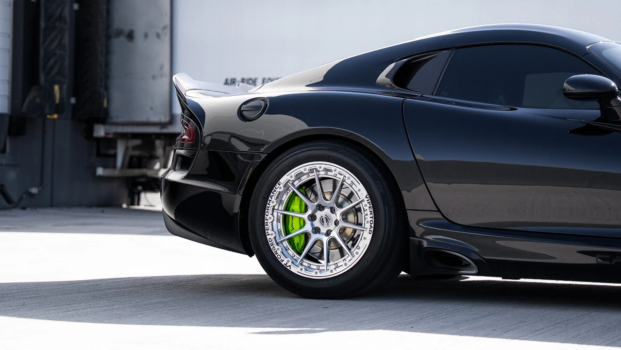 2014 Dodge Viper 5th Gen - Image 20 of 21