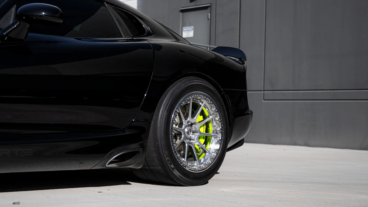 2014 Dodge Viper 5th Gen - Image 15 of 21