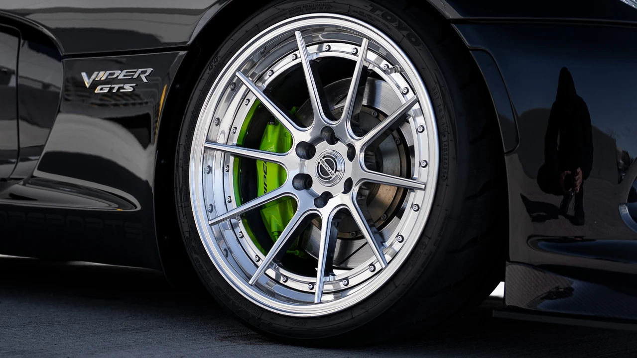 2014 Dodge Viper 5th Gen - Image 18 of 21