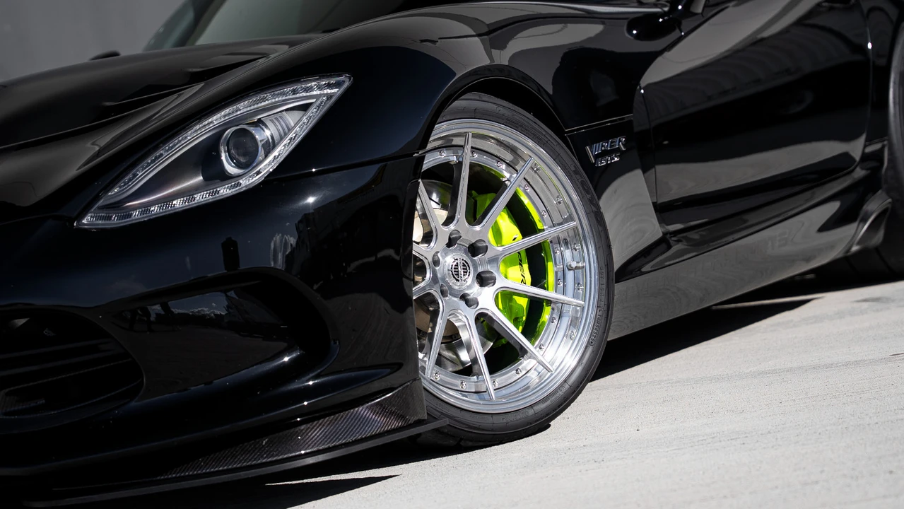 2014 Dodge Viper 5th Gen - Image 6 of 21