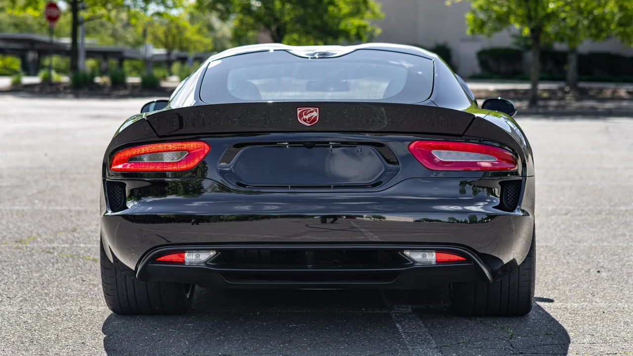2014 Dodge Viper 5th Gen - Image 14 of 31