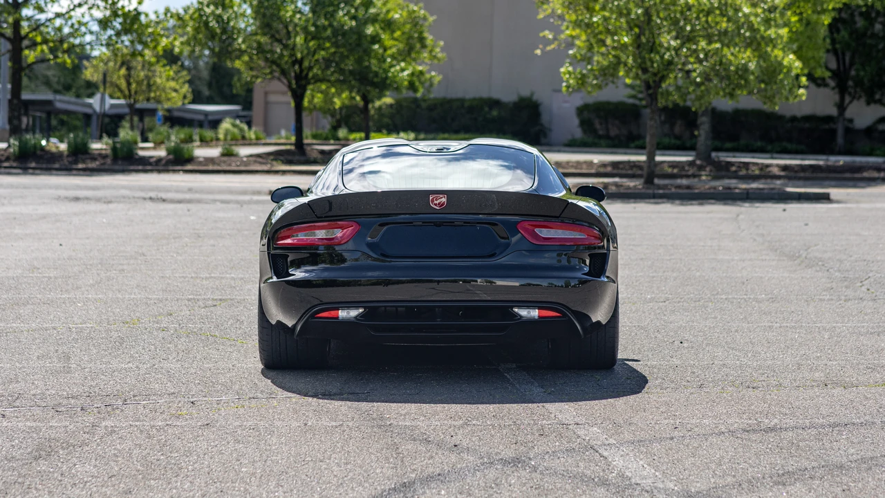 2014 Dodge Viper 5th Gen - Image 6 of 31