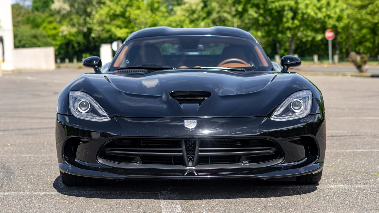 2014 Dodge Viper 5th Gen - Image 11 of 31