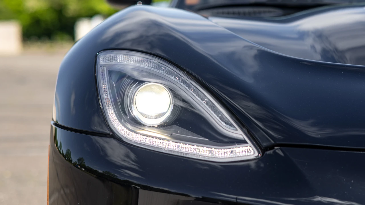 2014 Dodge Viper 5th Gen - Image 12 of 31