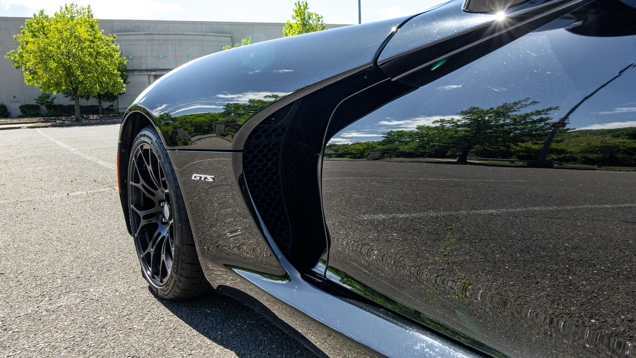2014 Dodge Viper 5th Gen - Image 30 of 31