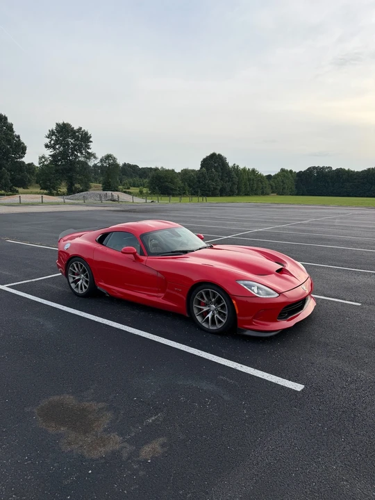 2014 Dodge Viper 5th Gen - Image 8 of 19