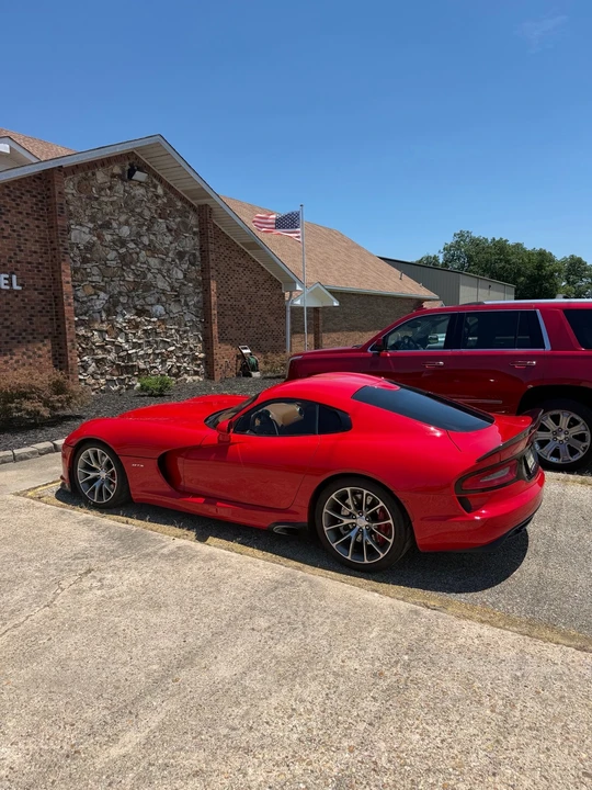 2014 Dodge Viper 5th Gen - Image 9 of 19