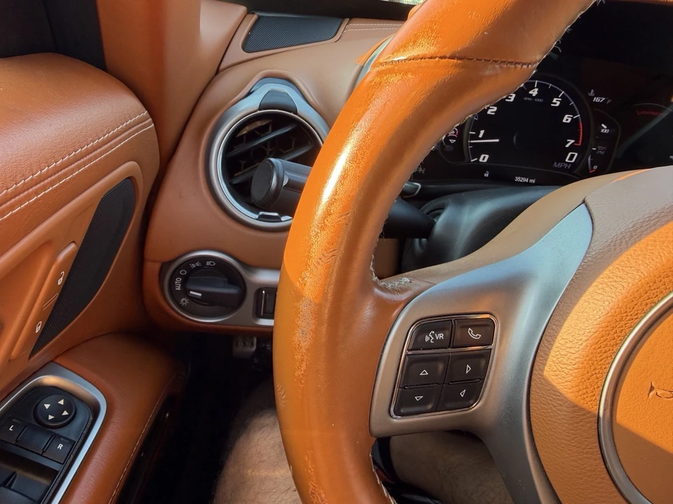 2014 Dodge Viper 5th Gen - Image 18 of 19