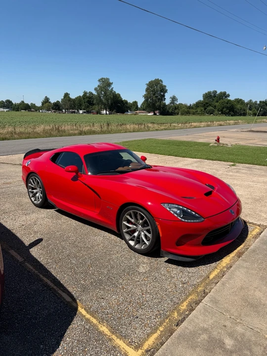 2014 Dodge Viper 5th Gen - Image 11 of 19