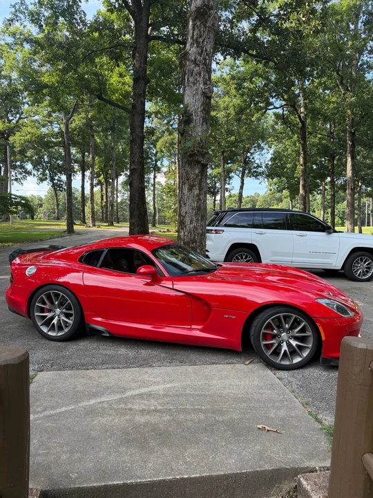 2014 Dodge Viper 5th Gen - Image 10 of 19