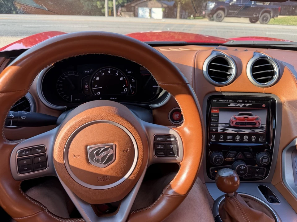 2014 Dodge Viper 5th Gen - Image 12 of 19