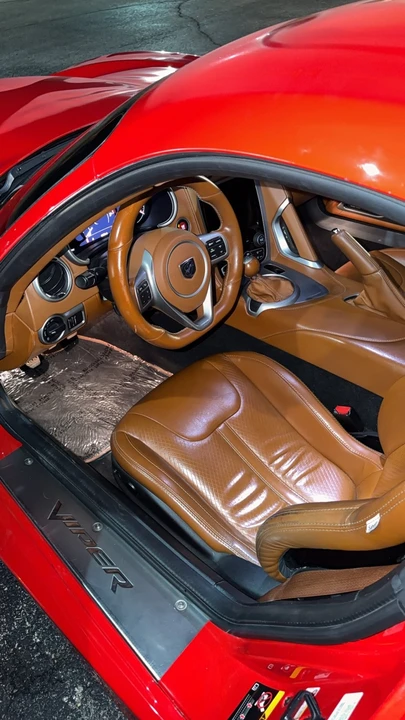 2014 Dodge Viper 5th Gen - Image 13 of 19