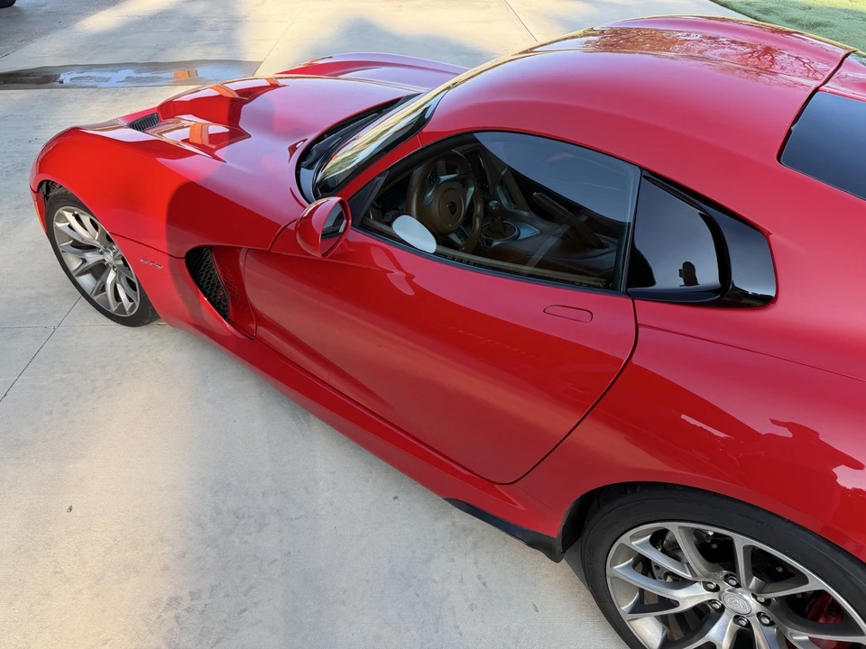 2014 Dodge Viper 5th Gen - Image 6 of 19
