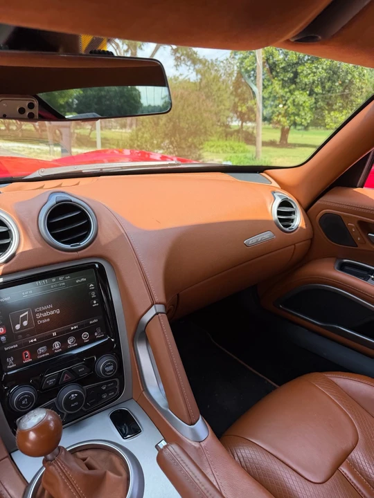 2014 Dodge Viper 5th Gen - Image 16 of 19