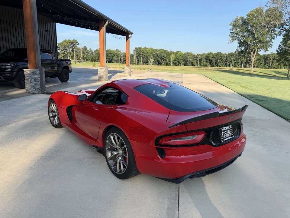 2014 Dodge Viper 5th Gen - Image 5 of 19