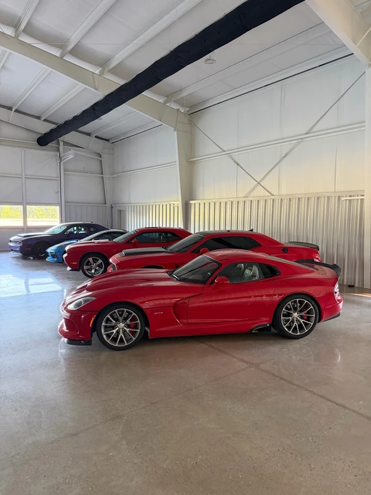 2014 Dodge Viper 5th Gen - Image 7 of 19