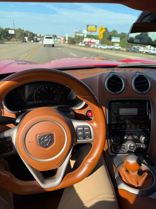 2014 Dodge Viper 5th Gen - Image 15 of 19