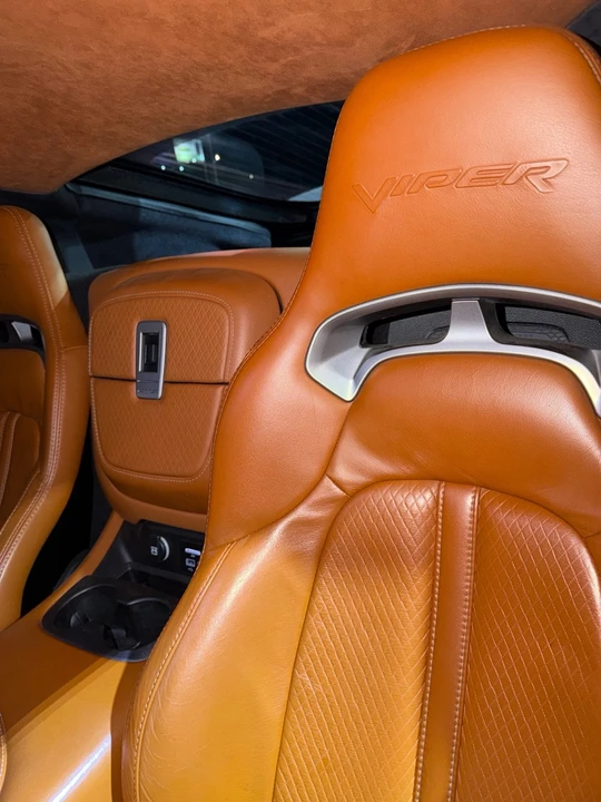2014 Dodge Viper 5th Gen - Image 14 of 19