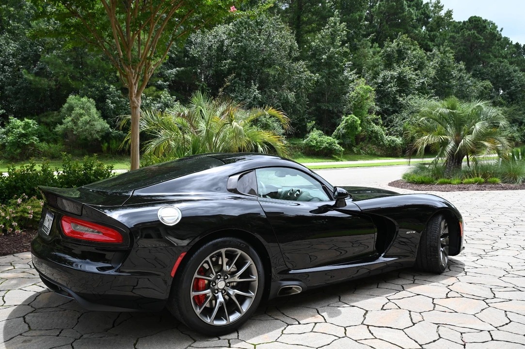 2014 Dodge Viper 5th Gen - Image 4 of 21