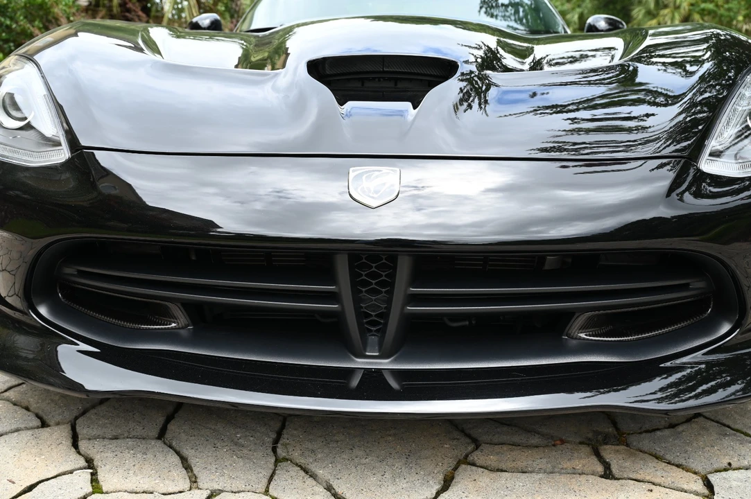 2014 Dodge Viper 5th Gen - Image 7 of 21