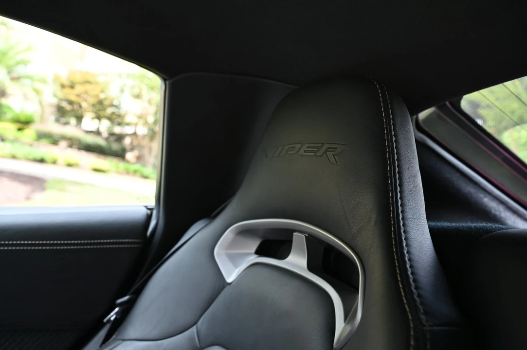2014 Dodge Viper 5th Gen - Image 18 of 21