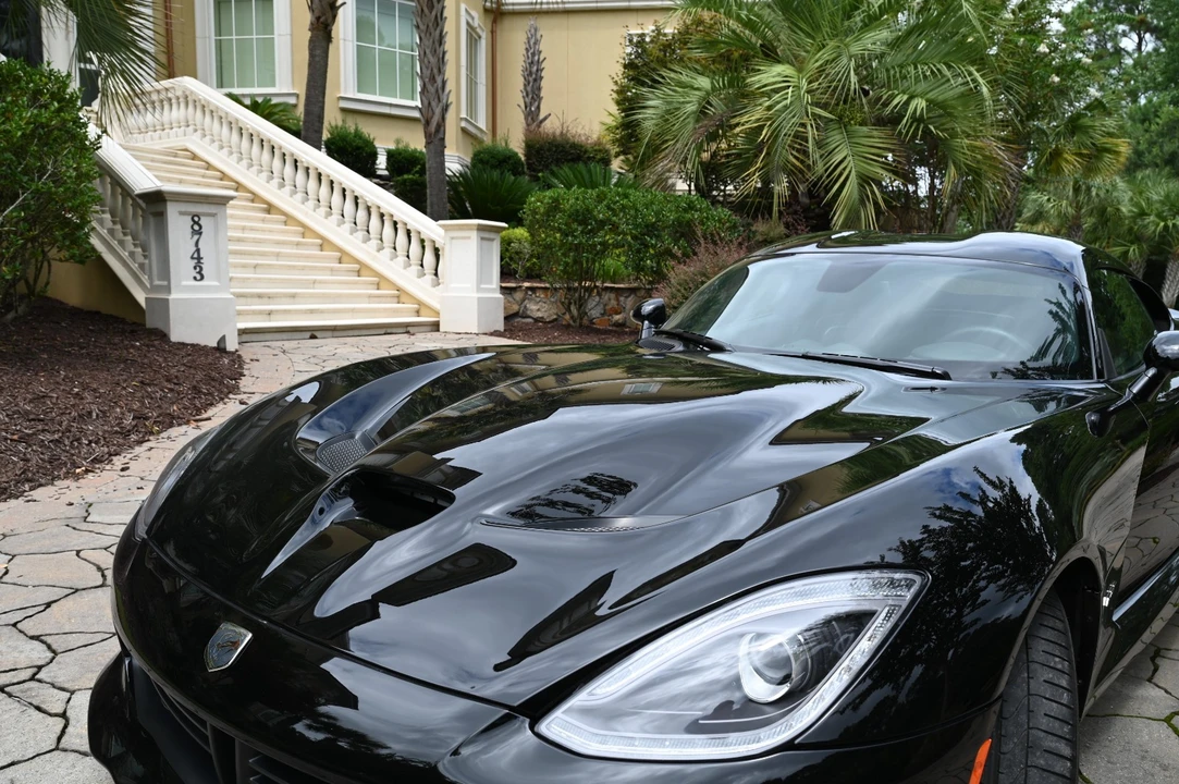 2014 Dodge Viper 5th Gen - Image 9 of 21