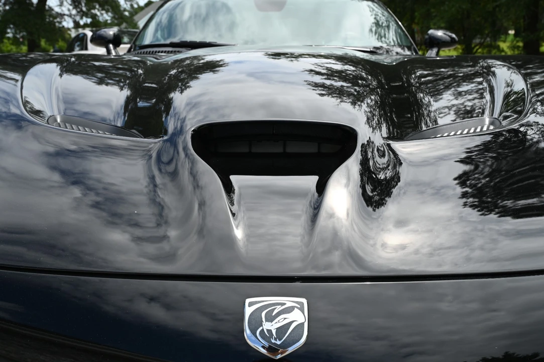 2014 Dodge Viper 5th Gen - Image 6 of 21