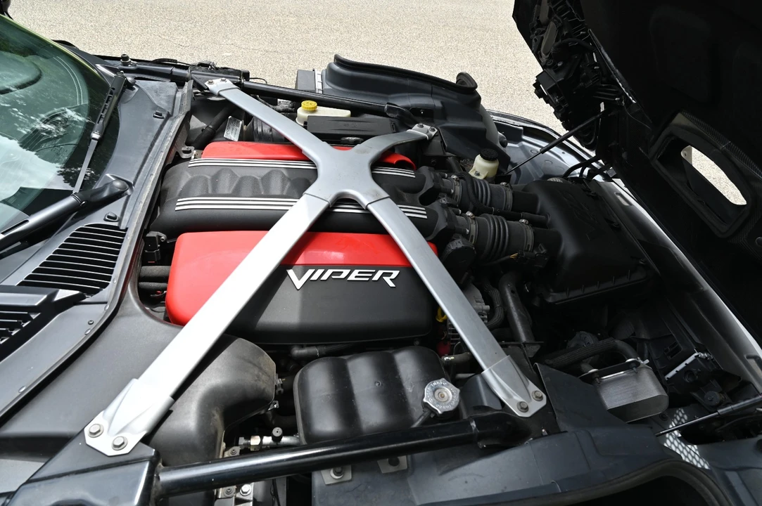 2014 Dodge Viper 5th Gen - Image 20 of 21