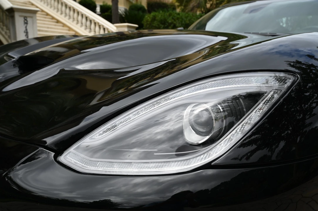 2014 Dodge Viper 5th Gen - Image 8 of 21