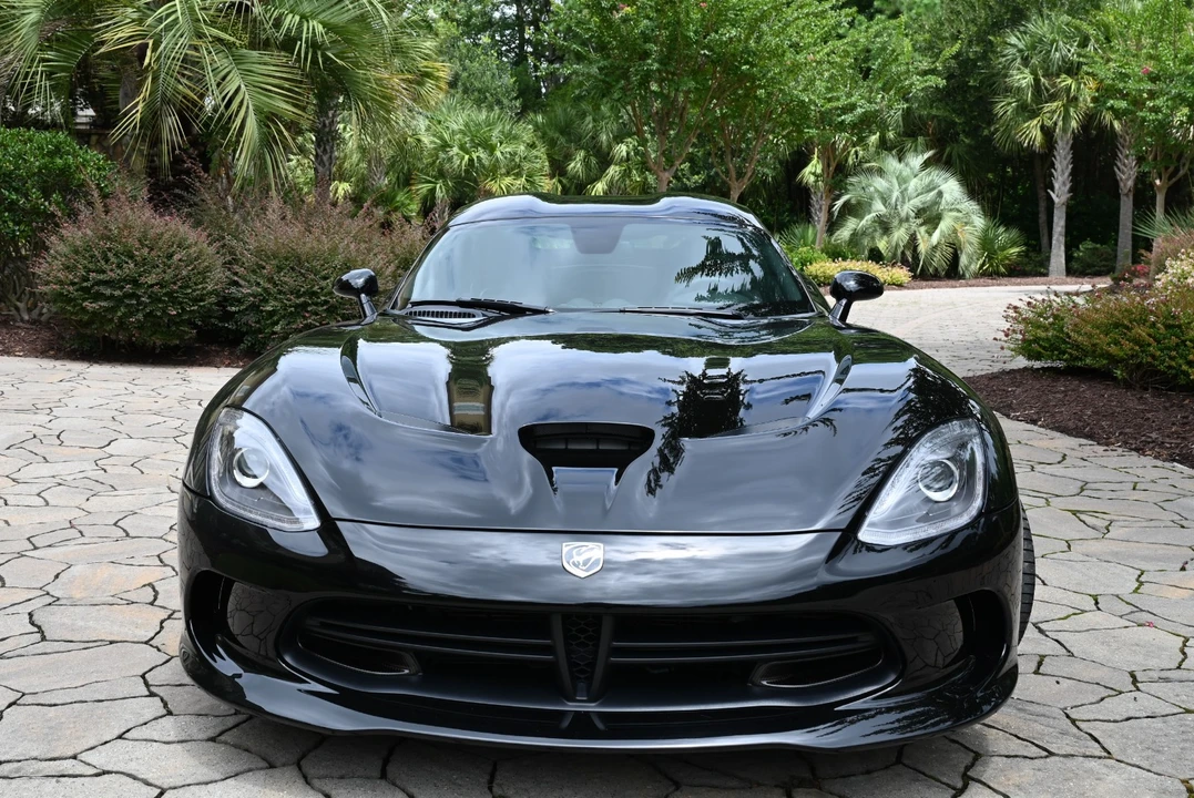 2014 Dodge Viper 5th Gen - Image 5 of 21