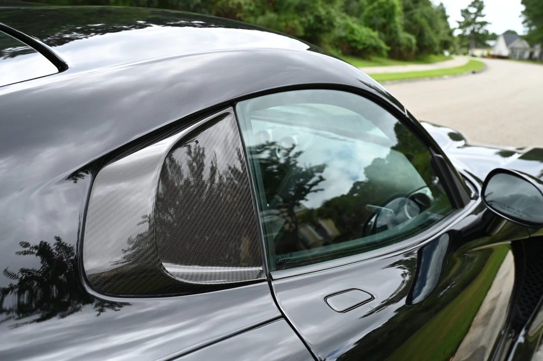 2014 Dodge Viper 5th Gen - Image 16 of 21