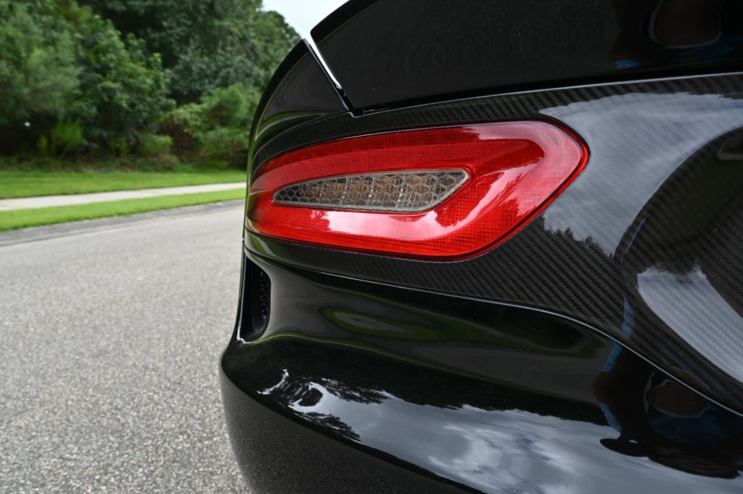 2014 Dodge Viper 5th Gen - Image 14 of 21