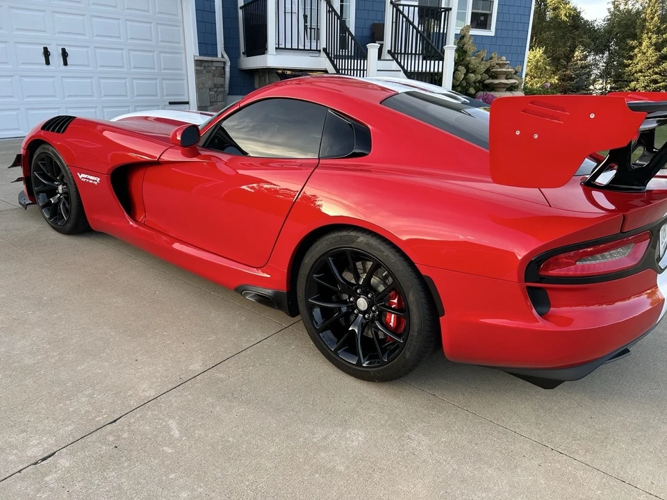 2014 Dodge Viper 5th Gen - Image 14 of 21