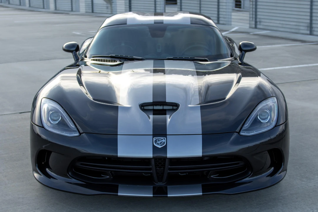 2014 Dodge Viper 5th Gen - Image 2 of 31