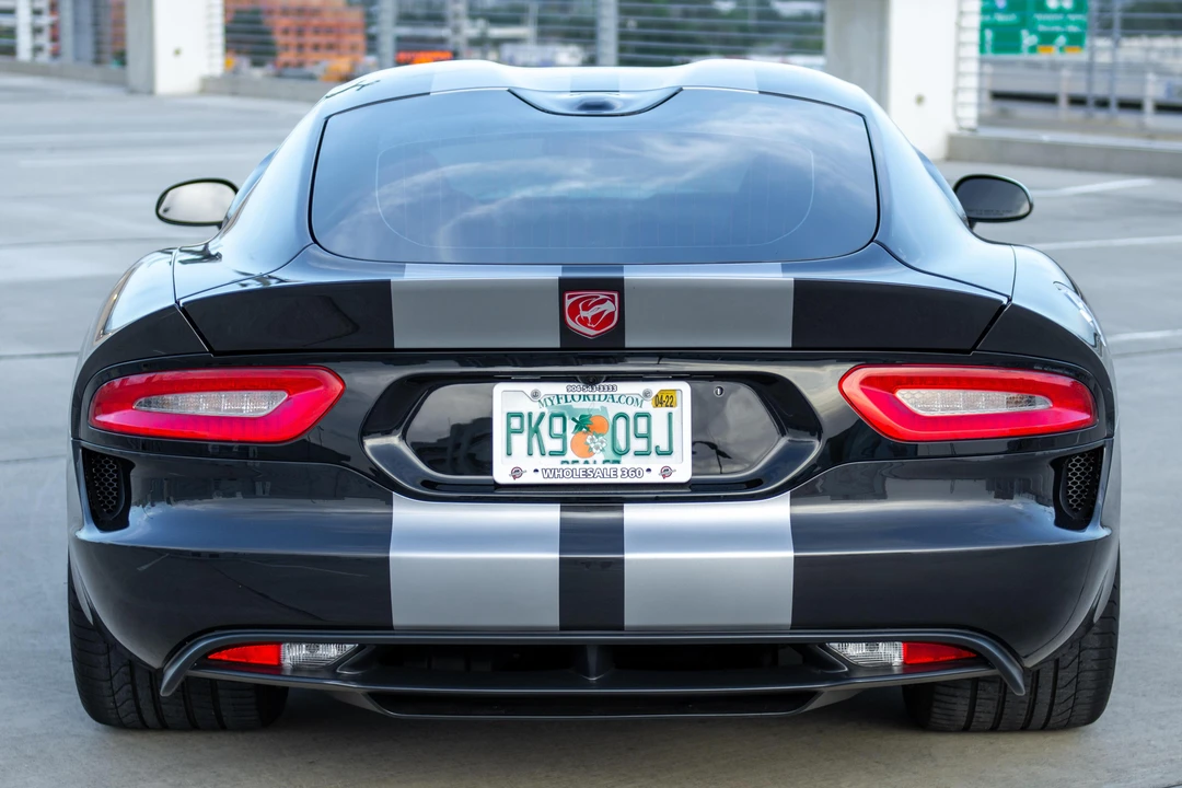2014 Dodge Viper 5th Gen - Image 5 of 31