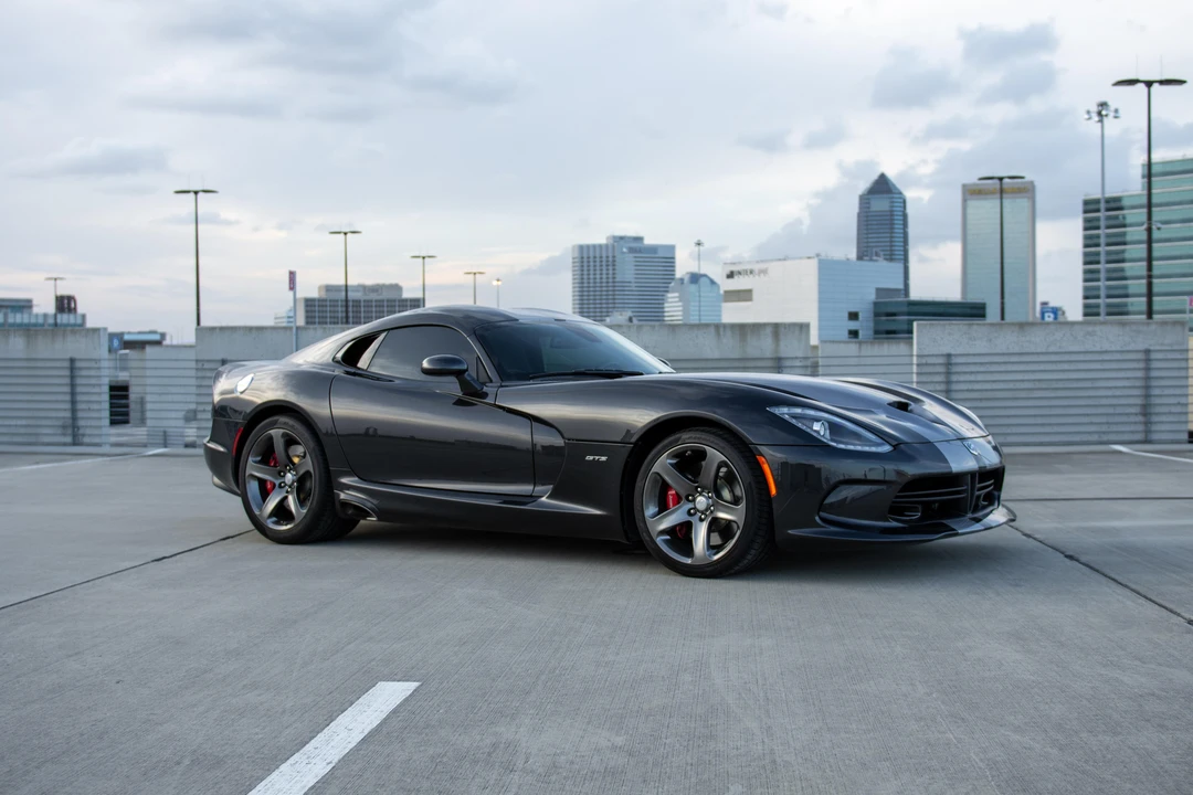2014 Dodge Viper 5th Gen - Image 24 of 31