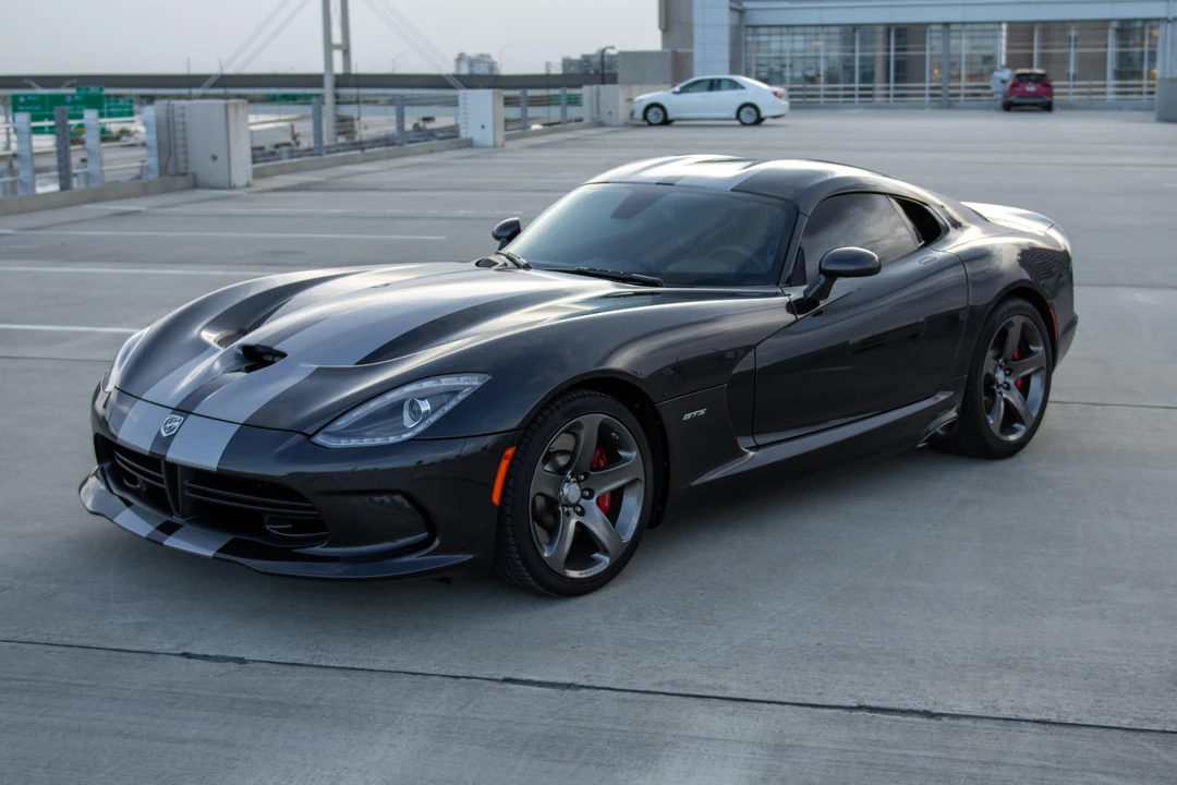 2014 Dodge Viper 5th Gen - Image 9 of 31
