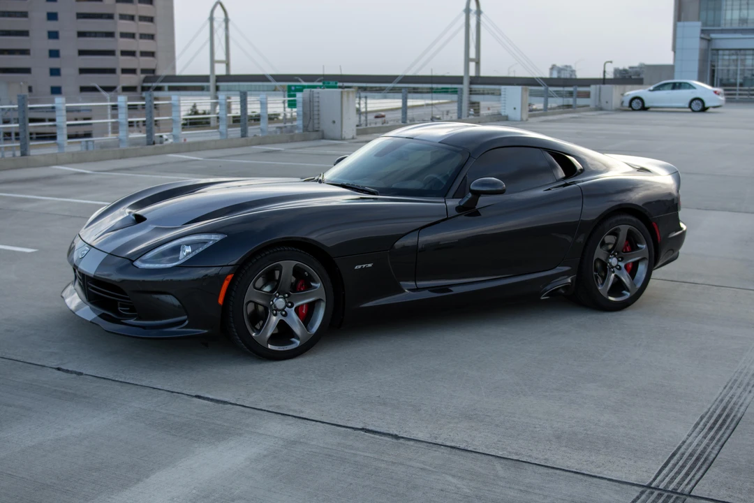 2014 Dodge Viper 5th Gen - Image 11 of 31