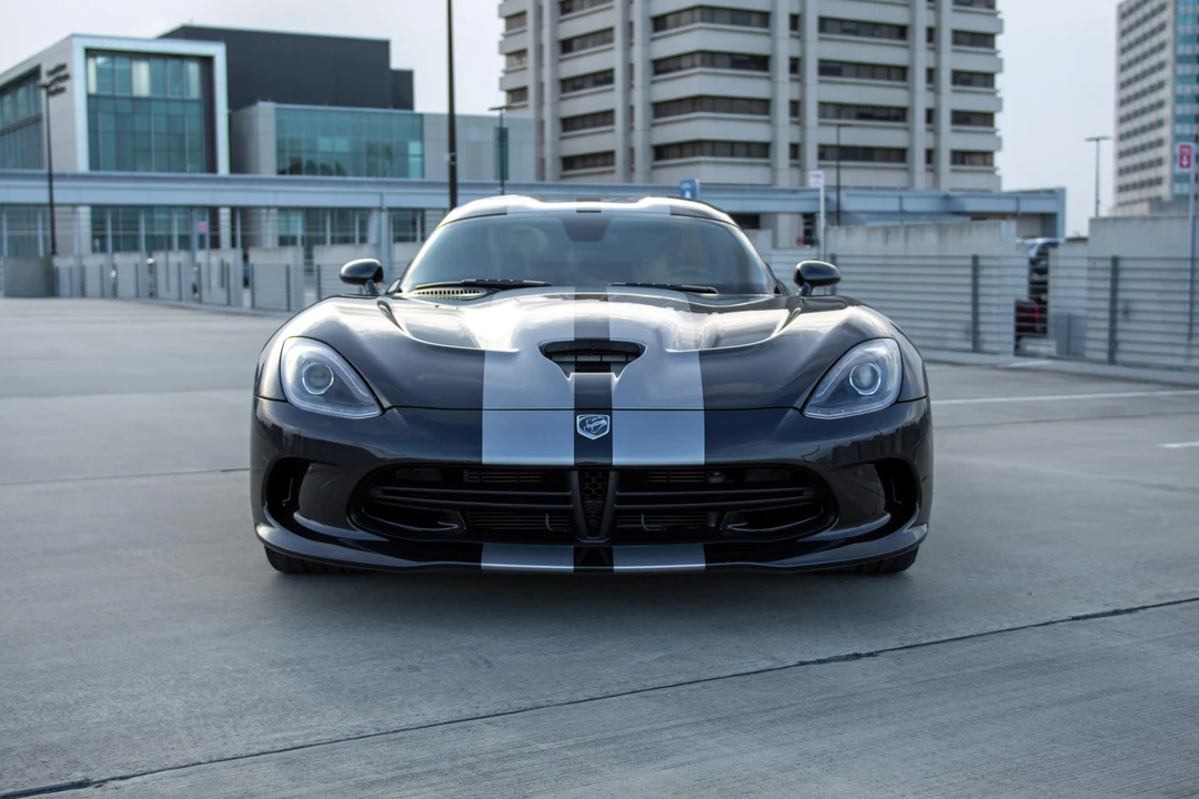 2014 Dodge Viper 5th Gen - Image 6 of 31